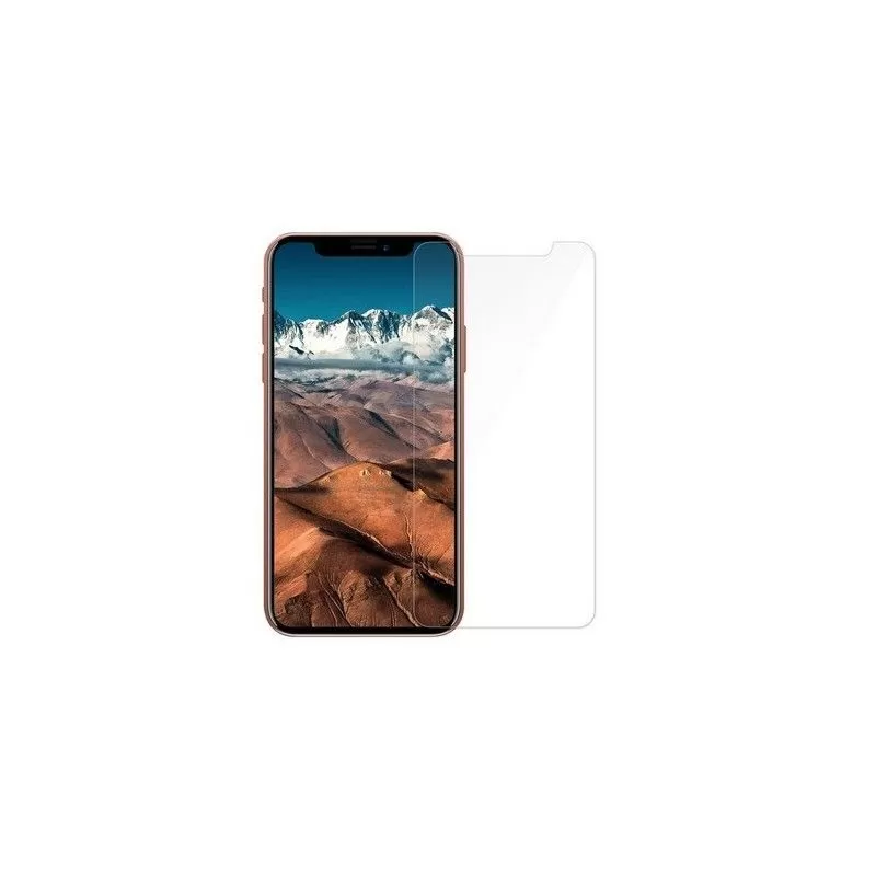 Tvrzené ochranné sklo na mobil iPhone 12 Pro Max