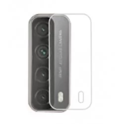 Ochranné sklíčko zadní kamery na Huawei P Smart 2021