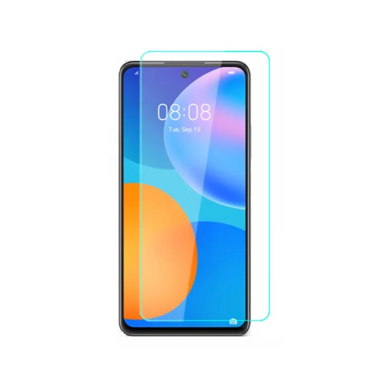 Tvrzené sklo na mobil Huawei P Smart 2021