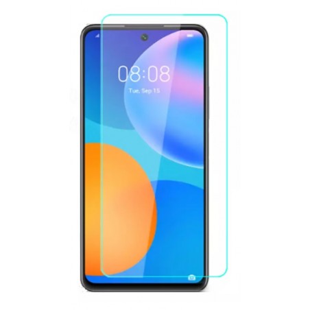 Tvrzené sklo na mobil Huawei P Smart 2021