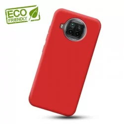 Liquid silikonový obal na Xiaomi Mi 10T Lite | Eco-Friendly-Červená