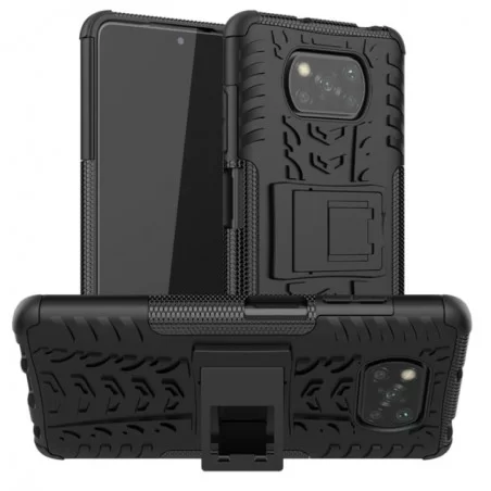 Odolný obal na Xiaomi POCO X3 NFC | Armor case