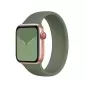 Silikonový řemínek navlékací pro Apple Watch 42/44mm