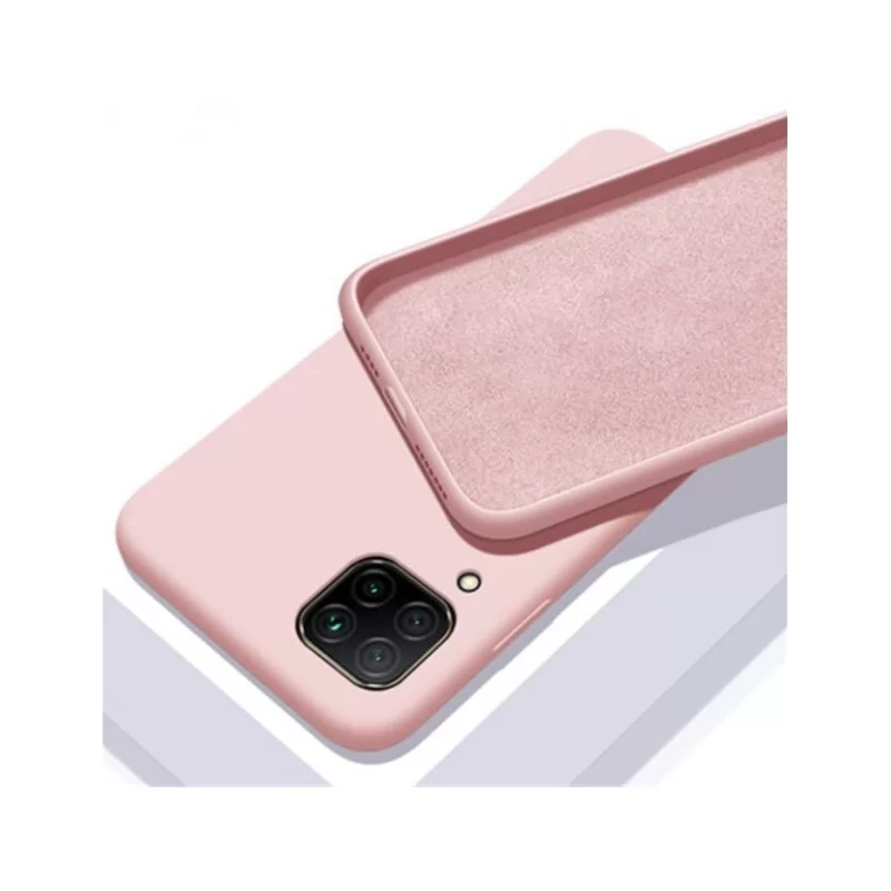 Liquid silikonový obal na Samsung Galaxy M12 | Eco-Friendly