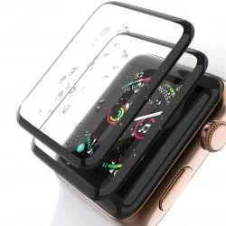 Akrylátové sklíčko pro Apple Watch 38mm (2ks)