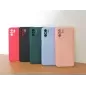 Liquid silikonový obal na Xiaomi Redmi Note 10 | Eco-Friendly