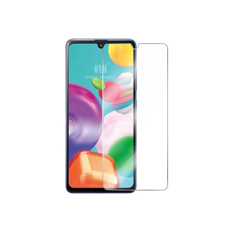 Tvrzené ochranné sklo na mobil Samsung Galaxy A32 (4G)