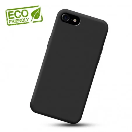 Liquid silikonový obal na iPhone SE 2020 | Eco-Friendly