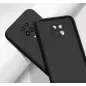 Liquid silikonový obal na Xiaomi Redmi Note 9S | Eco-Friendly