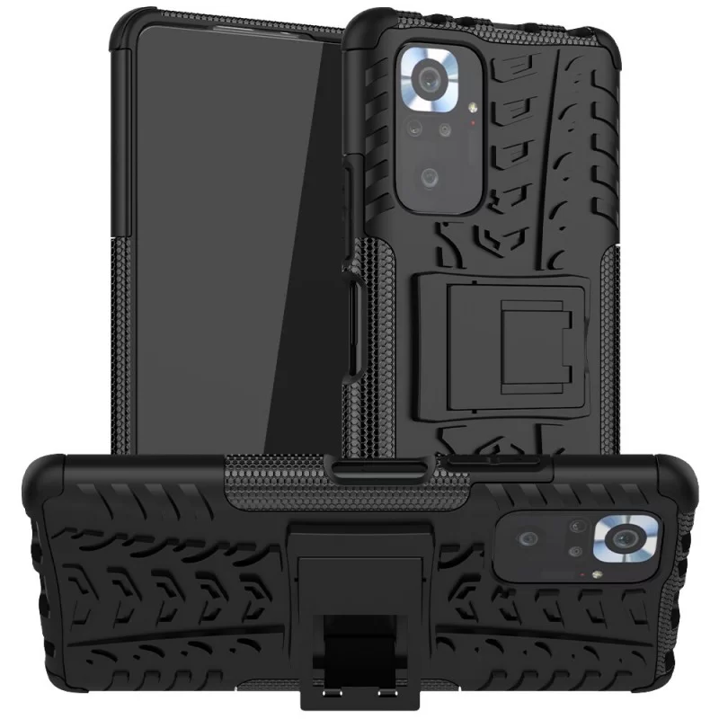 Odolný obal na Xiaomi Redmi Note 10S | Armor case
