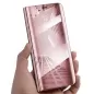Zrcadlové pouzdro na Samsung Galaxy A52s 5G