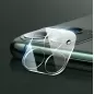 Ochranné 3D sklíčko zadní kamery na iPhone 11 Pro