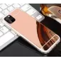 Zrcadlový TPU obal na iPhone 13 mini