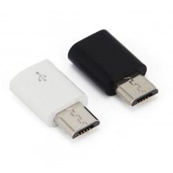 Adaptér USB-C na MicroUSB