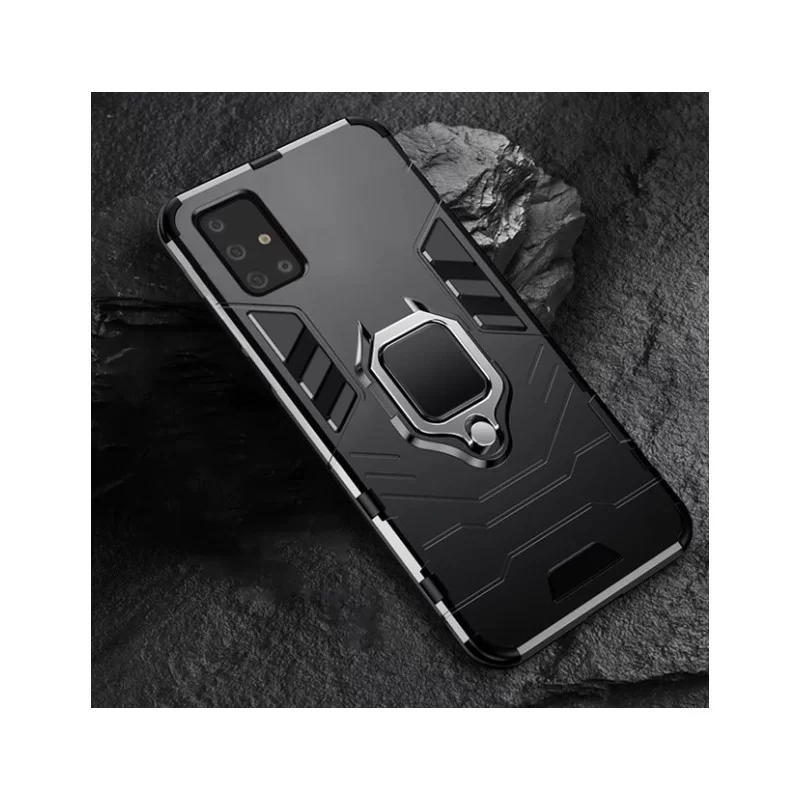 Odolný kryt na Samsung Galaxy A03s | Panzer case