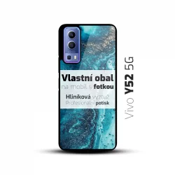 Obal s vlastní fotkou na mobil Vivo Y52 5G
