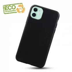 Rozložitelný obal na iPhone 12 mini | Eco-Friendly-Černá