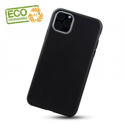 Rozložitelný obal na iPhone 12 Pro | Eco-Friendly - Černá