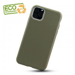 Rozložitelný obal na iPhone 12 Pro | Eco-Friendly - Khaki