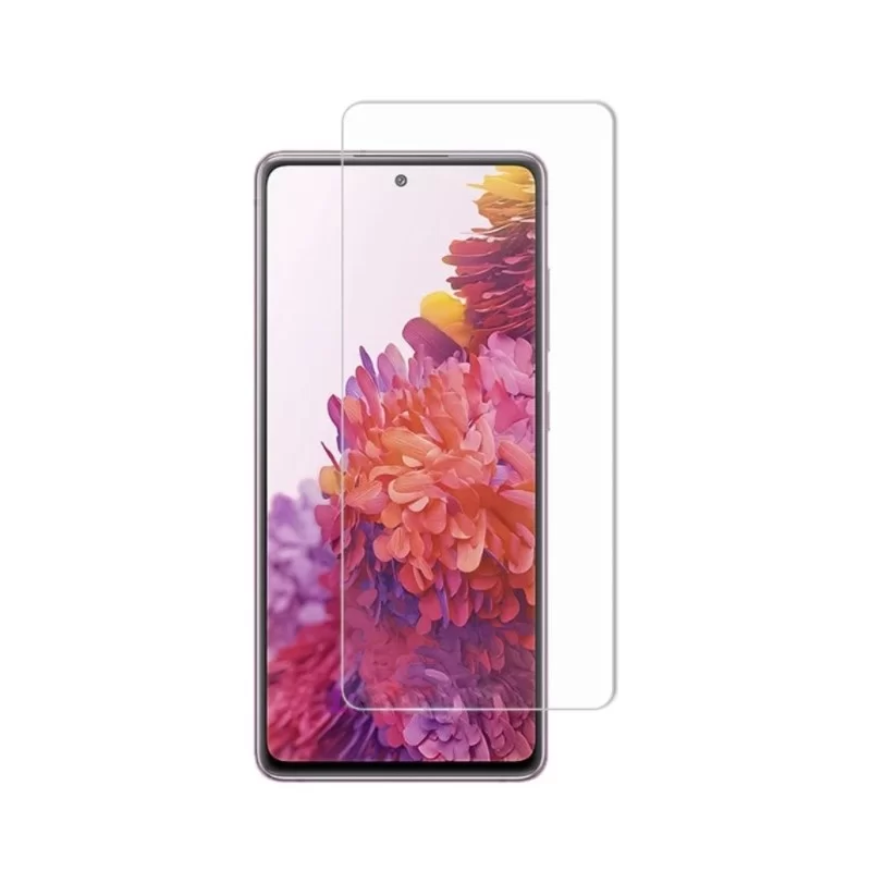 Tvrzené ochranné sklo na mobil Samsung Galaxy S21 FE
