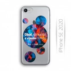 Vlastní obal na mobil iPhone SE 2020
