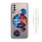 Vlastní obal na Motorola Moto E40 | TPU obal s vlastní fotkou