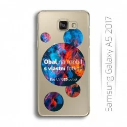 Vlastní obal na mobil Samsung Galaxy A5 2017