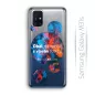Vlastní obal na Samsung Galaxy M31s | TPU obal s vlastní fotkou