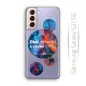 Vlastní obal na Samsung Galaxy S21 5G | TPU obal s vlastní fotkou
