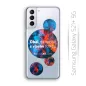 Vlastní obal na Samsung Galaxy S21+ 5G | TPU obal s vlastní fotkou