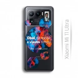Vlastní obal na mobil Xiaomi Mi 11 Ultra