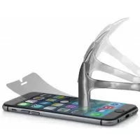 iPhone 7 tvrzená ochranná folie