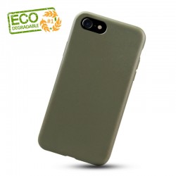 Rozložitelný obal na iPhone SE 2022 | Eco-Friendly-Khaki