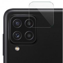 Ochranné sklíčko zadní kamery na Samsung Galaxy A22 (4G)