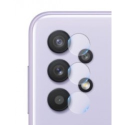 Ochranné sklíčko zadní kamery na Samsung Galaxy A32 5G