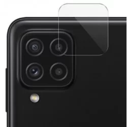 Ochranné sklíčko zadní kamery na Samsung Galaxy A42 5G