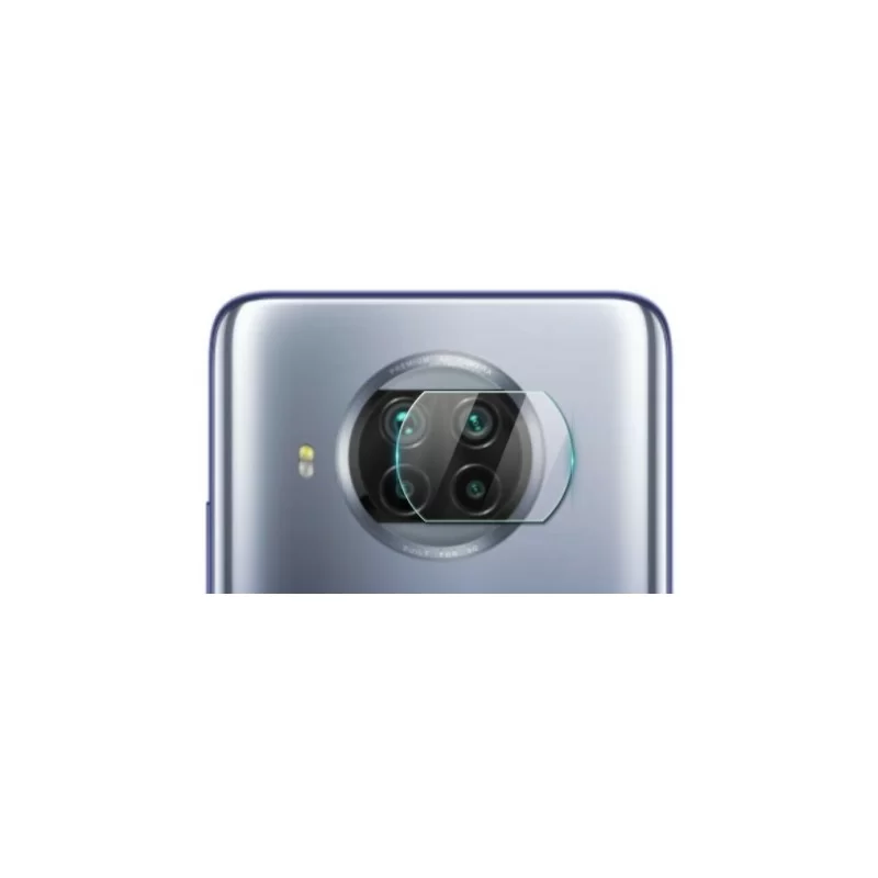 Ochranné sklíčko zadní kamery na Xiaomi Mi 10T Lite
