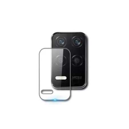 Ochranné plastové sklíčko zadní kamery na Realme Narzo 30 5G