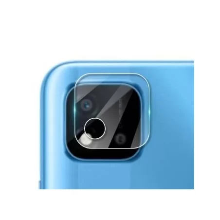 Ochranné plastové sklíčko zadní kamery na Realme C11 2021