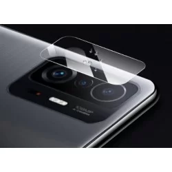 Ochranné plastové sklíčko zadní kamery na Xiaomi 11T