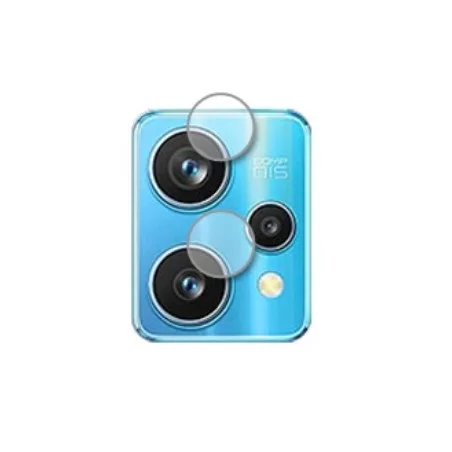 Ochranné plastové sklíčko zadní kamery na Realme 9 Pro