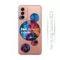 Vlastní obal na Samsung Galaxy M23 5G | TPU obal s vlastní fotkou