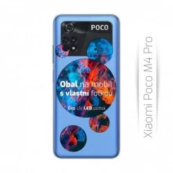 Vlastní obal na mobil Xiaomi Poco M4 Pro