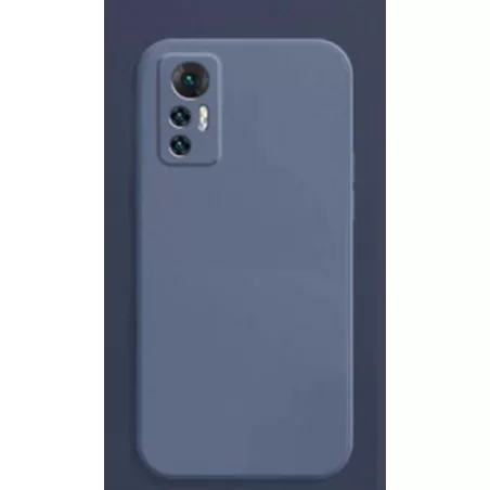 Liquid silikonový obal na Xiaomi 12 | Eco-Friendly