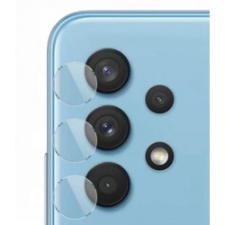 Ochranné sklíčko zadní kamery na Samsung Galaxy A13