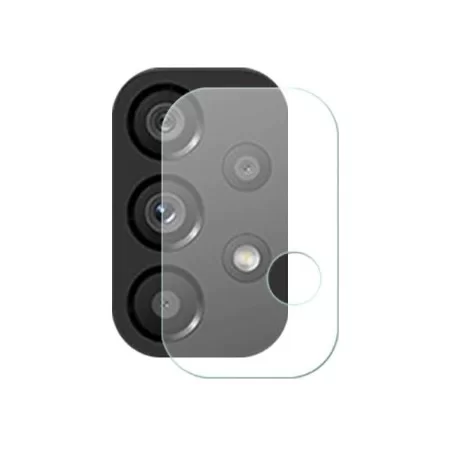 Ochranné sklíčko zadní kamery na Samsung Galaxy A23