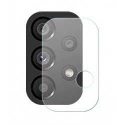 Ochranné sklíčko zadní kamery na Samsung Galaxy A53 5G
