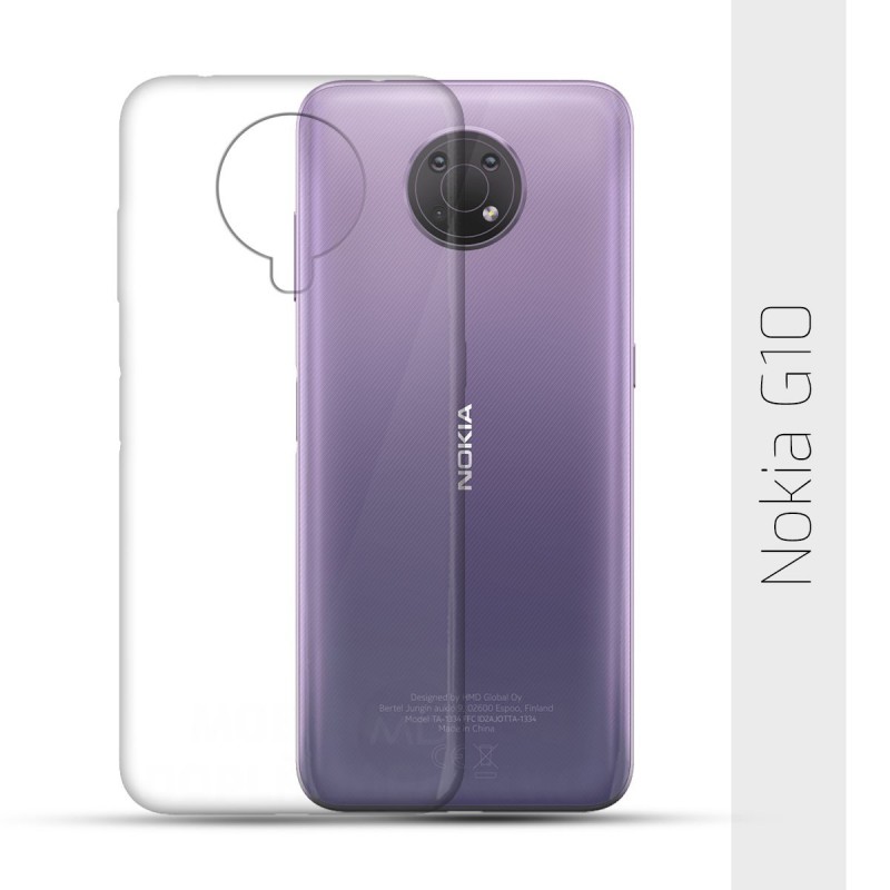 Vlastní obal na mobil Nokia G10