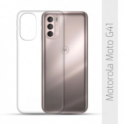 Vlastní obal na mobil Motorola Moto G41