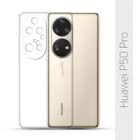 Vlastní obal na mobil Huawei P50 Pro